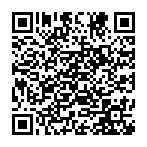 C&oacute;digo QR con el enlace al titular Familias numerosas y con discapacidad pueden pedir desde hoy el anticipo de las nuevas ayudas fiscales