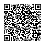 C&oacute;digo QR con el enlace al titular Detenido por publicar en su perfil &ldquo;un negro empuja a un delincuente a la vÃ­a del trenâ€¦&rdquo;