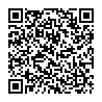 C&oacute;digo QR con el enlace al titular Pablo FernÃ¡ndez, con el aval de Pablo Iglesias, favorito para ser el primer lÃ­der autonÃ³mico de Podemos