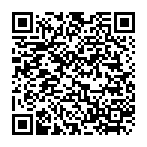 C&oacute;digo QR con el enlace al titular Fallo XXIV Concurso Juvenil de Cuentos de Navidad