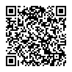 C&oacute;digo QR con el enlace al titular Observan por primera vez evidencias de la fusiÃ³n de dos agujeros negros