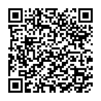 C&oacute;digo QR con el enlace al titular Alerta de temperaturas mÃ­nimas de -6Âº C en zonas de montaÃ±a de Burgos, Segovia y Soria