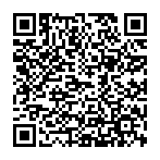 C&oacute;digo QR con el enlace al titular La ARMH recibe el premio internacional ALBA/Puffin al Activismo en Pro de los Derechos Humanos