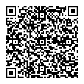 C&oacute;digo QR con el enlace al titular El detenido por el falso paquete bomba en 'El PaÃ­s' es el mismo que se colÃ³ en el platÃ³ de TVE durante un informativo