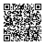 C&oacute;digo QR con el enlace al titular Observan por primera vez evidencias de la fusiÃ³n de dos agujeros negros