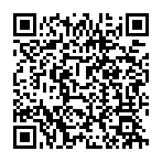C&oacute;digo QR con el enlace al titular Detenida la persona que ayer entregÃ³ paquetes sospechosos en distintos medios de comunicaciÃ³n