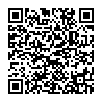 C&oacute;digo QR con el enlace al titular Manuel Ferrero organiza hoy un espectÃ¡culo en el Juan del Enzina en favor de dos niÃ±os con TEA
