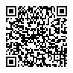 C&oacute;digo QR con el enlace al titular Felicidad