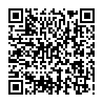 C&oacute;digo QR con el enlace al titular Anonymous se vengarÃ¡ del ataque terrorista contra Charlie Hebdo