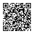 C&oacute;digo QR con el enlace al titular VIDEOBOOK presentadora y reportera TV 2014