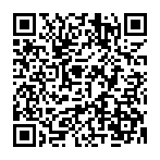 C&oacute;digo QR con el enlace al titular 'Charlie Hebdo' vuelve tras el atentado con Mahoma en portada y un emocionante mensaje