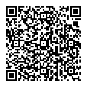C&oacute;digo QR con el enlace al titular Se desprende una piedra de dos kilos de una cornisa de la torre sur de la Catedral de LeÃ³n sin ...