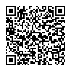 C&oacute;digo QR con el enlace al titular La colecciÃ³n de un rastreador sobre la escritora espaÃ±ola pionera en novela social