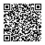 C&oacute;digo QR con el enlace al titular Zara alerta que la promociÃ³n de tarjetas regalo con su nombre en Facebook es una estafa