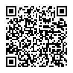 C&oacute;digo QR con el enlace al titular Dibujantes espaÃ±oles homenajean a 'Charlie Hebdo' con una exposiciÃ³n virtual