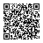 C&oacute;digo QR con el enlace al titular Gil y Carrasco. Comienza el AÃ±o RomÃ¡ntico del escritor berciano universal