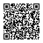C&oacute;digo QR con el enlace al titular Solicitan que no se deposite el agua del lavado de los portales en la acera
