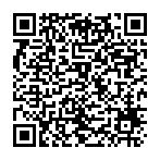 C&oacute;digo QR con el enlace al titular Estados Unidos publica en Internet sus documentos sobre avistamientos de OVNIs