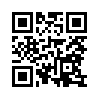 C&oacute;digo QR con el enlace al titular A la venta los abonos para el IV Certamen Nacional de MonÃ³logos