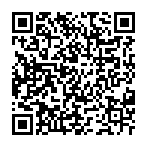 C&oacute;digo QR con el enlace al titular Un detenido en Esparreguera por enaltecer el terrorismo y amenazar en Twitter