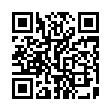 C&oacute;digo QR con el enlace al titular Cine – La teorÃ­a del todo