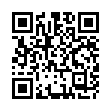 C&oacute;digo QR con el enlace al titular Cine – Babadook