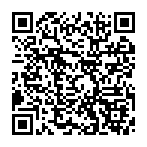 C&oacute;digo QR con el enlace al titular Un hombre armado retiene a varias personas en una oficina de correos al noroeste de ParÃ­s