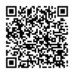 C&oacute;digo QR con el enlace al titular Hoy hay que ponerse tristes... o eso dicen las matemÃ¡ticas