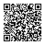 C&oacute;digo QR con el enlace al titular Una anciana intoxicada al inhalar monÃ³xido de carbono de un brasero en CastrocalbÃ³n