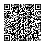 C&oacute;digo QR con el enlace al titular El Ãrea de Actividades Estudiantiles organiza un viaje a Madrid para asistir al espectÃ¡culo musical 'El Rey LeÃ³n'