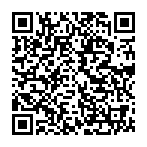 C&oacute;digo QR con el enlace al titular La Junta convoca ayudas para el aprendizaje electrÃ³nico del espaÃ±ol para extranjeros