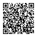 C&oacute;digo QR con el enlace al titular Cristiano confirma su ruptura con Irina: 