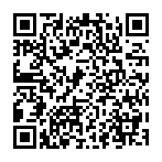 C&oacute;digo QR con el enlace al titular Un 