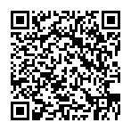 C&oacute;digo QR con el enlace al titular Batman y Superman se suman a la lista de contraseÃ±as menos seguras