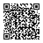 C&oacute;digo QR con el enlace al titular El letrado de Gago sostiene que el informe policial ha sido "manipulado en su contra"