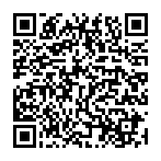 C&oacute;digo QR con el enlace al titular Aznar: 