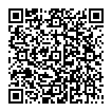 C&oacute;digo QR con el enlace al titular El ciberataque con mensajes yihadistas que afectÃ³ a pÃ¡ginas web de Navarra procediÃ³ de un grupo de Argelia