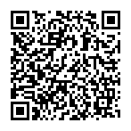 C&oacute;digo QR con el enlace al titular Â¡QuÃ© vienen, quÃ© vienen...! La fecha de regreso de tus series favoritas