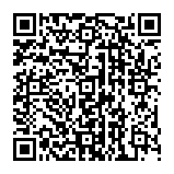 C&oacute;digo QR con el enlace al titular Rajoy atiza a Podemos: 