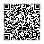 C&oacute;digo QR con el enlace al titular Se mantiene la alerta por frÃ­o: las temperaturas mÃ­nimas podrÃ¡n alcanzar los -6 en LeÃ³n