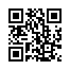 C&oacute;digo QR con el enlace al titular &lsquo;Azul&rsquo;, revista semanal sobre arte, literatura, agricultura y feminismo