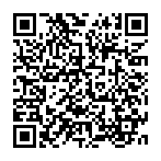 C&oacute;digo QR con el enlace al titular Buen humor en el inicio del curso intensivo de espaÃ±ol para alumnos internacionales