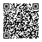 C&oacute;digo QR con el enlace al titular Astorga volverÃ¡ a ser la ciudad del chocolate del 26 de febrero al 1 de marzo