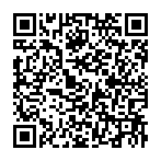 C&oacute;digo QR con el enlace al titular Jordi Pujol, erre que erre con el legado de su padre pero sin aportar un documento