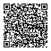 C&oacute;digo QR con el enlace al titular SantamarÃ­a dice que 