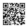 C&oacute;digo QR con el enlace al titular AdiÃ³s, Yeray