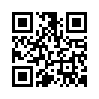 C&oacute;digo QR con el enlace al titular LeÃ³n estrena la primera aplicaciÃ³n de mÃ³viles para los bibliobuses