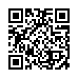 C&oacute;digo QR con el enlace al titular Alerta por viento