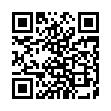 C&oacute;digo QR con el enlace al titular Cine – Annie