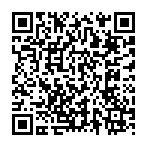 C&oacute;digo QR con el enlace al titular Raquel Gago abona los 10.000 euros y abandona la prisiÃ³n de Mansilla